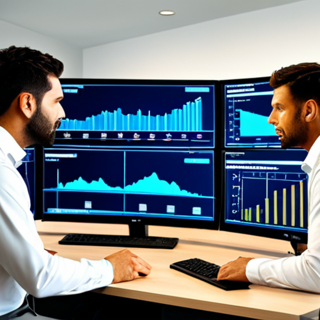 **

"A sports analyst reviewing data visualizations of a cricket player's batting statistics, including batting average and strike rate. Modern office setting with multiple monitors displaying charts and graphs. Fully clothed, professional attire, appropriate content, safe for work, perfect anatomy, natural proportions, professional."

**