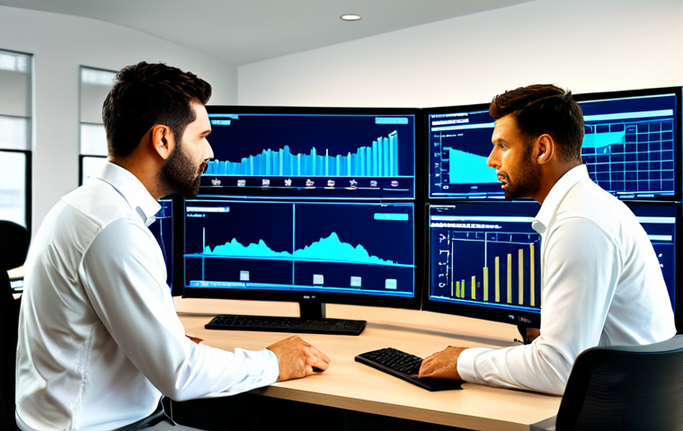 **

"A sports analyst reviewing data visualizations of a cricket player's batting statistics, including batting average and strike rate. Modern office setting with multiple monitors displaying charts and graphs. Fully clothed, professional attire, appropriate content, safe for work, perfect anatomy, natural proportions, professional."

**